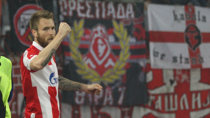 Katai u Zvezdi dve godine, sutra potpis