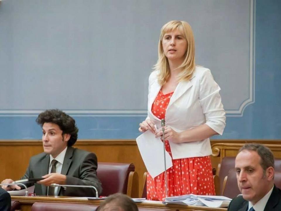 Jonica: Izbori prilika da odlučimo u kakvoj Crnoj Gori želimo da živimo