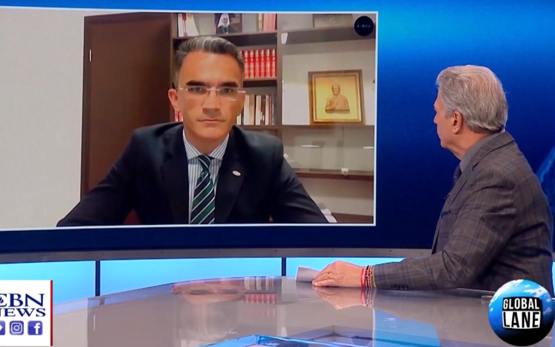 Advokat Mitropolije: SAD da ubijede vlast u Crnoj Gori da prihvati dijalog s Crkvom