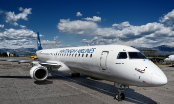 Montenegro Airlines zbog korone već izgubio više od 15 miliona eura