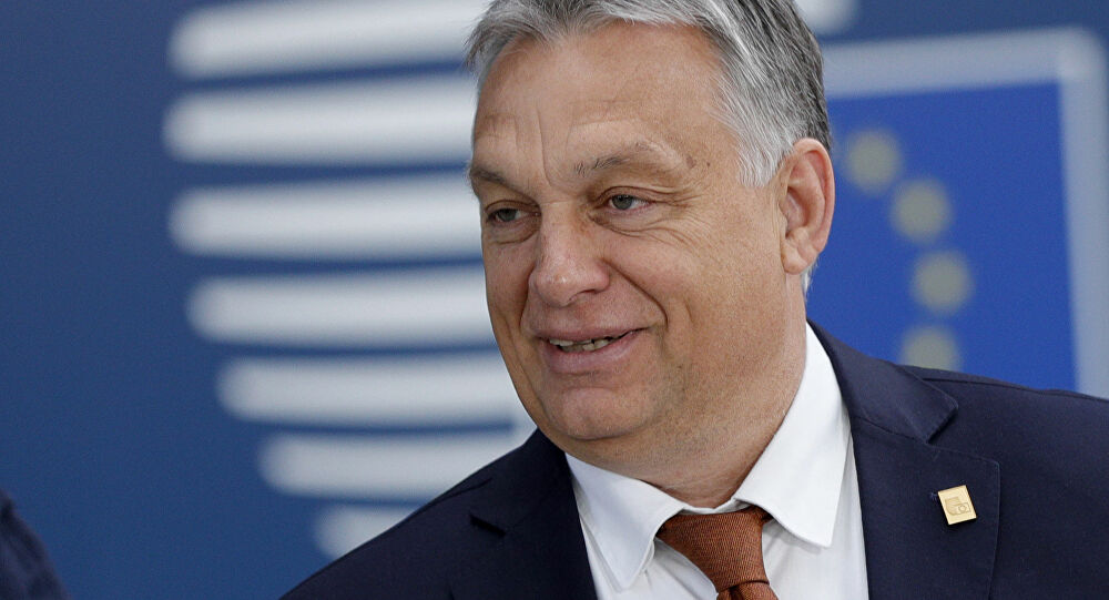 Iznenađenje iz Budimpešte: Orban se suprotstavio EU — Samo Srbi mogu u Mađarsku!