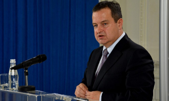 Dačić: Neću raditi protiv Vučića makar ne bio predsjednik SPS