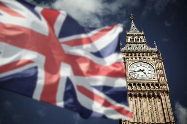 Britanija više neće objavljivati podatke o broju umrlih od koronavirusa