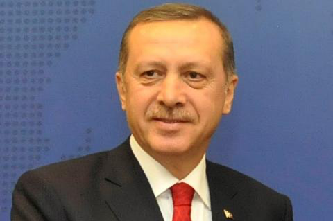 Erdogan: Nemamo aspiracije prema tuđem, ali ne damo svoje