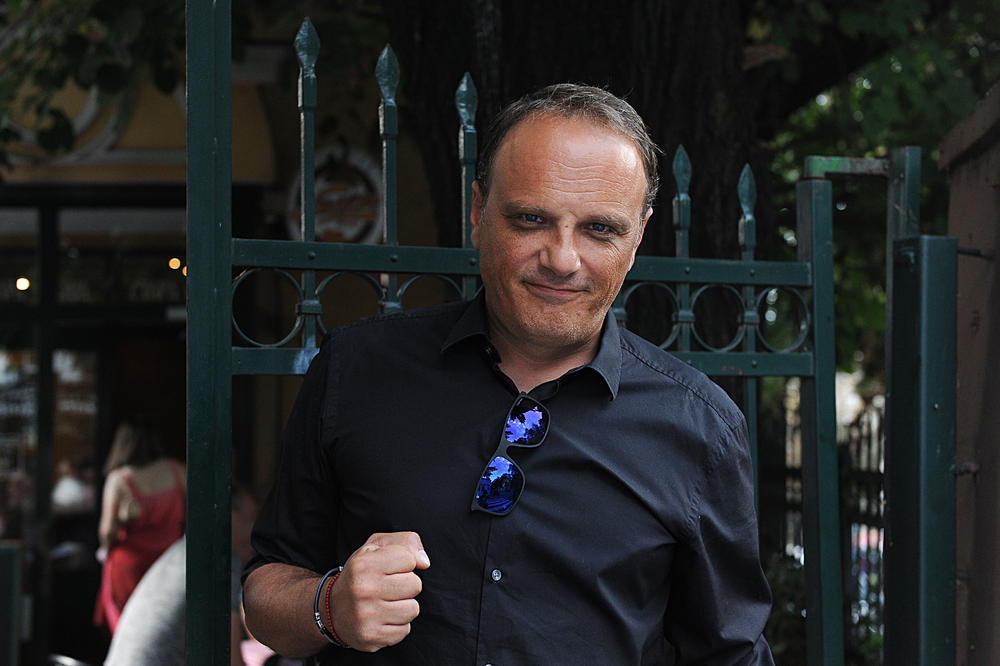 Glumac Slaviša Čurović: U Crnoj Gori 2006. nije bio referendum, nego pljačka narodne volje!