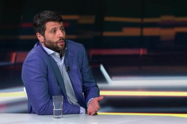 Šapić: Ja sam za ulazak Srbije u EU, ako nam se isplati