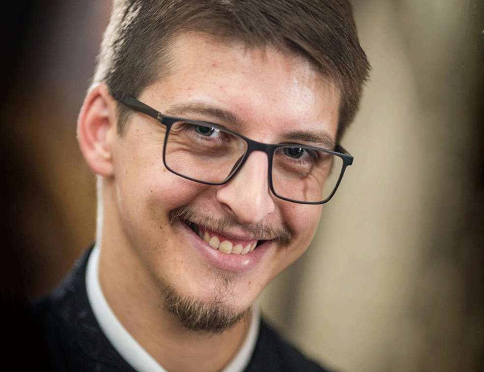 Sveštenika SPC proganjaju iz Crne Gore, on poručio: Nema predaje, ni metar majko Crkvo, životom ću braniti svetinje!