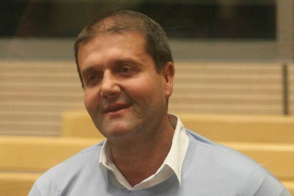 Darko Šarić osuđen za pranje najmanje 20 miliona eura