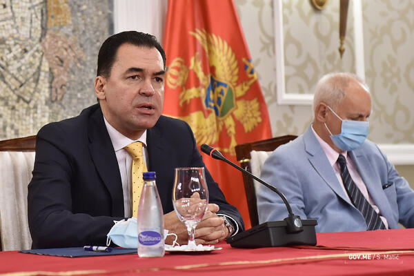 Pažin: SPC nije bilo sporno kada je knjižila imovinu suprotno pozitivnim zakonskim propisima