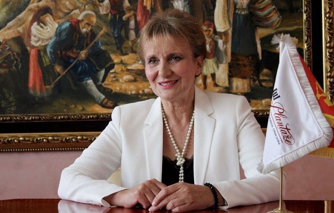 Nove mućke DPS-a: Saslušana Verica Maraš, profesorice odbile da vještače predmet!