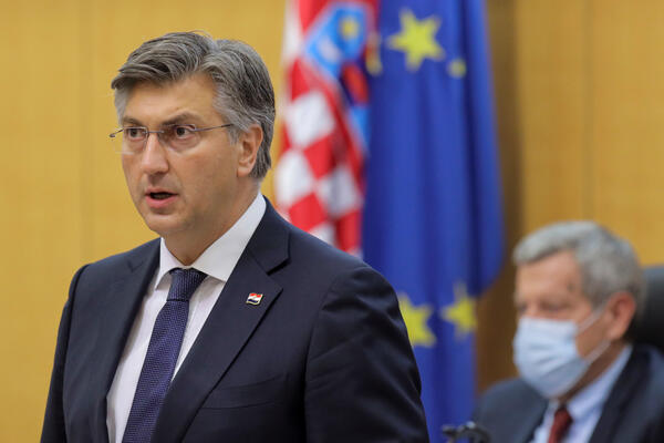 Hrvatska dobila novu vladu