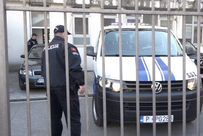 Policijski službenik se nagodio s tužilaštvom: Za šverc migranata 14 mjeseca zatvora