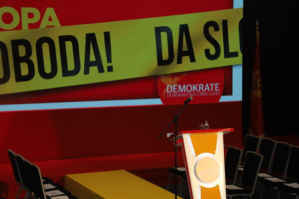 Demokrate: Divljaštvom se iskazuje privrženost onima koji takve pojave stipendiraju besplatnim gorivom ili bakljama