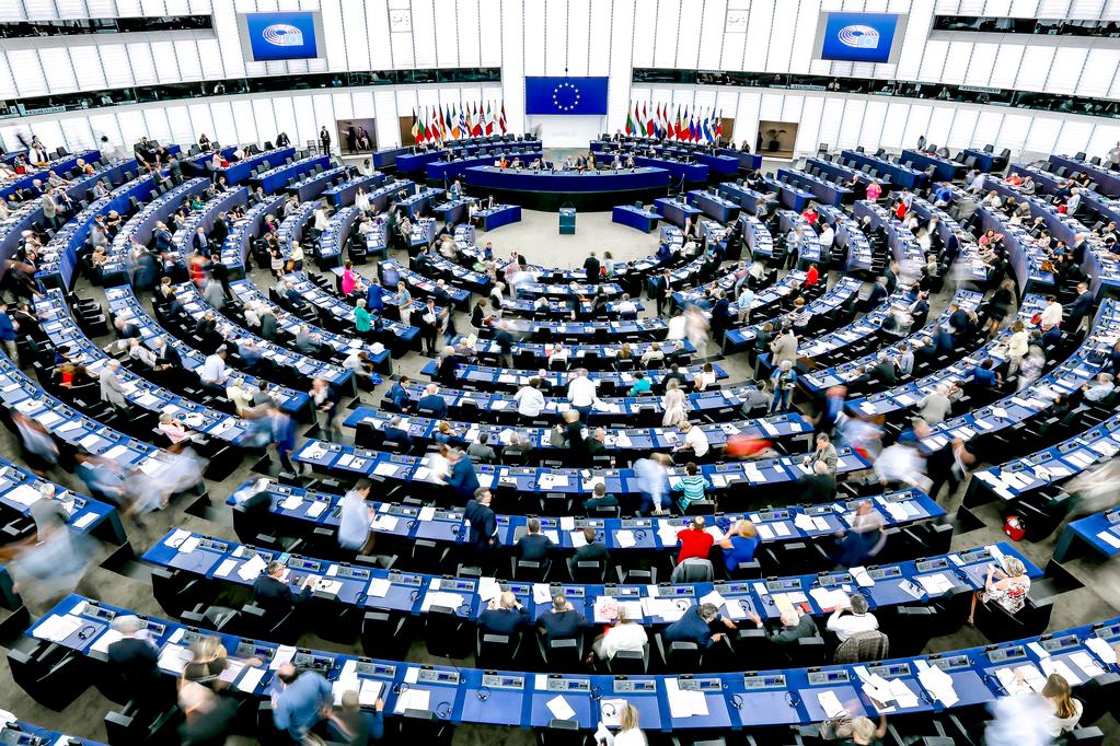 Poslanici evropskog parlamenta objavili Deklaraciju: Vlada da izmijeni Zakon o slobodi vjeroispovijesti