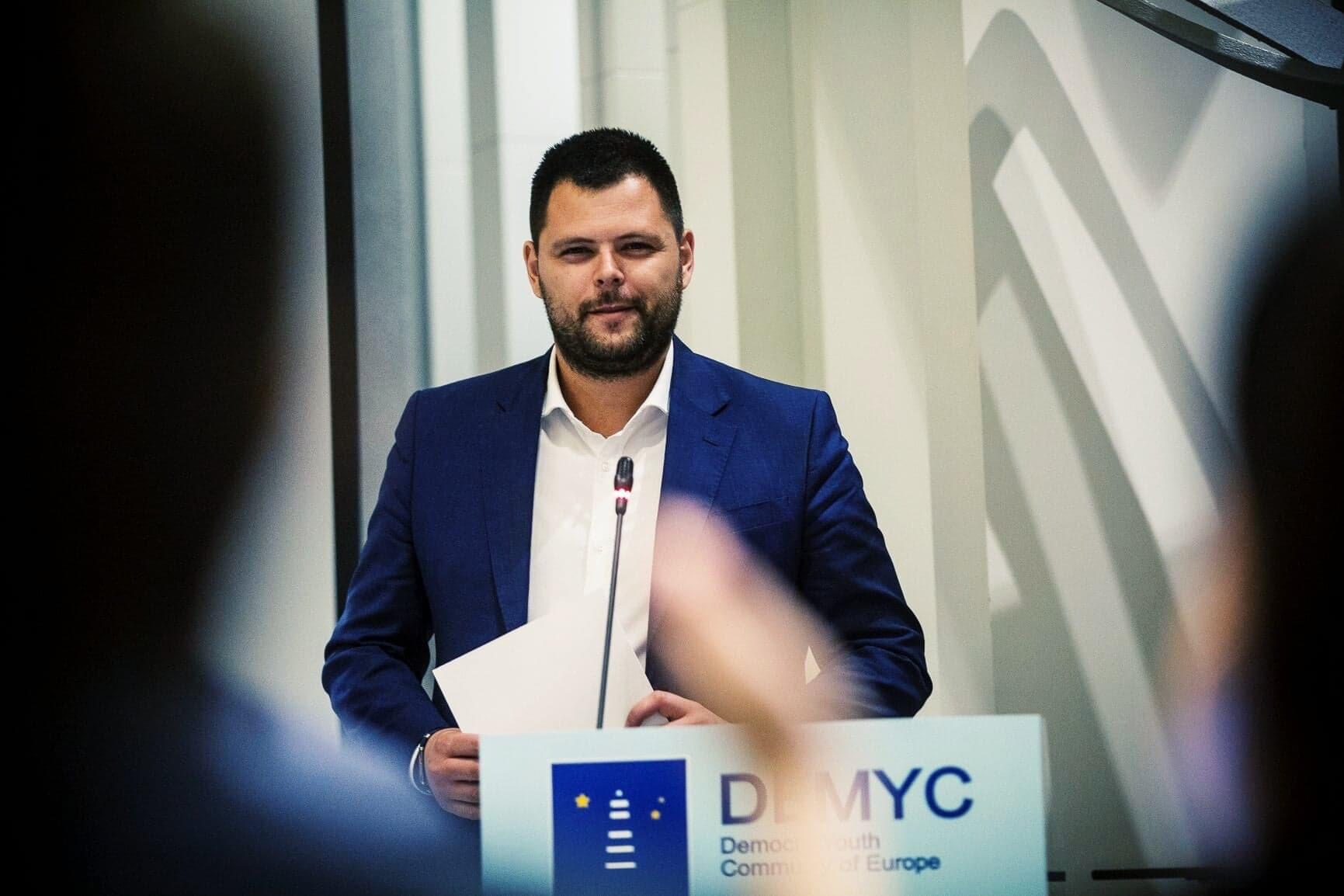Kovačević: DF je spreman na žrtvu i na uslovljavanja, cilj nam je zajednička lista