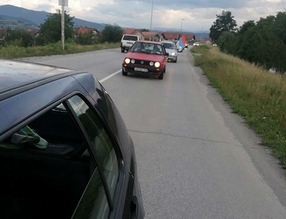 Novi podmukli plan crnogorskog režima: Kriminalcima na učesnike auto-litija?!?