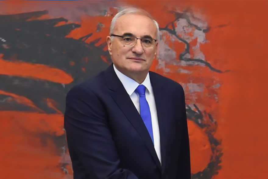 Milošević: Građanima Crne Gore nije dozvoljen ulazak u Srbiju osim sa uputom za liječenje