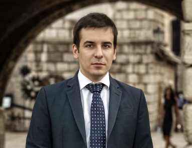 Jokić: Aprcović organizator skupa u Kotoru i bakljade koja je izazvala požar na bedemima