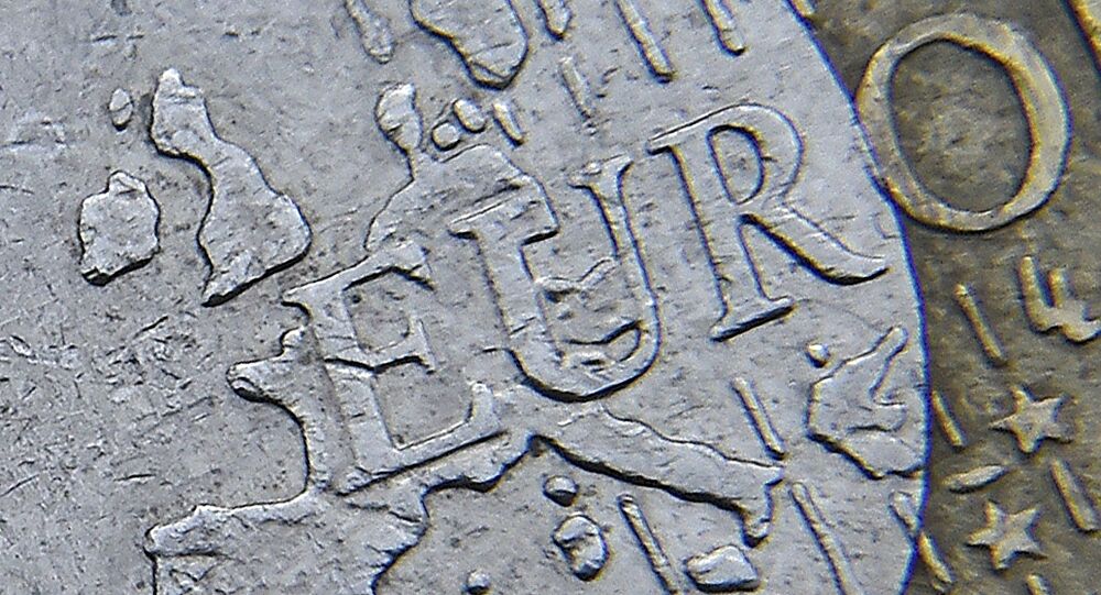 Puca po šavovima: Evrozona se može raspasti!