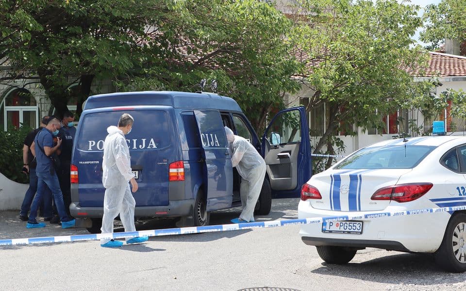 Novi detalji likvidacije Saše Klikovca: Ubica pobjegao preko Virpazara, kućicu na Adi Bojani iznajmio prije ubistva, da ima alibi!