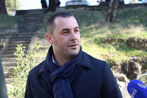 Šćekić: DPS iznevjerio građane u svim segmentima