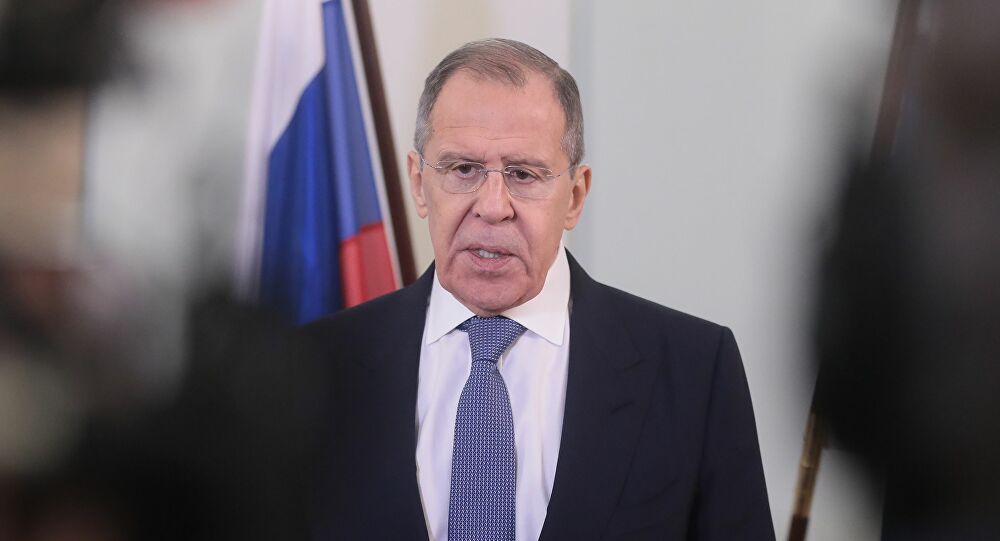 Lavrov: Ozbiljno se povećao rizik od nuklearnog sukoba