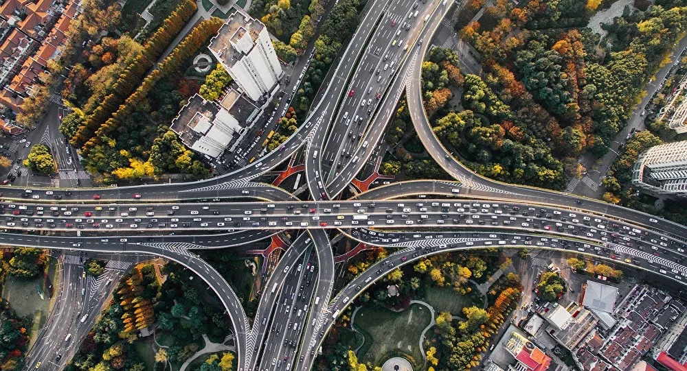 Megaprojekat budućnosti: Rusija gradi autoput „Evropa – Zapadna Kina“