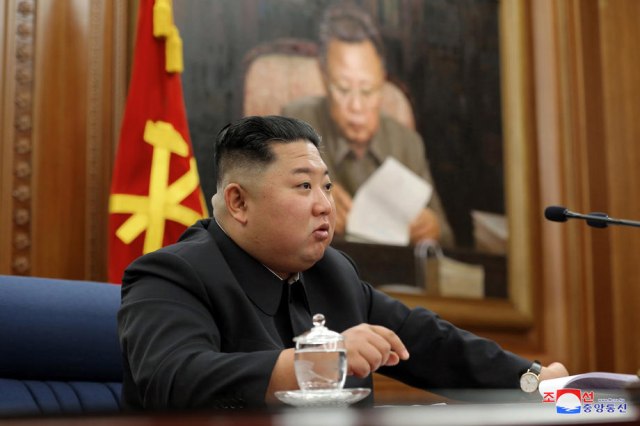Kim Džong Un: Rata više neće biti zahvaljujući nuklearnom oružju