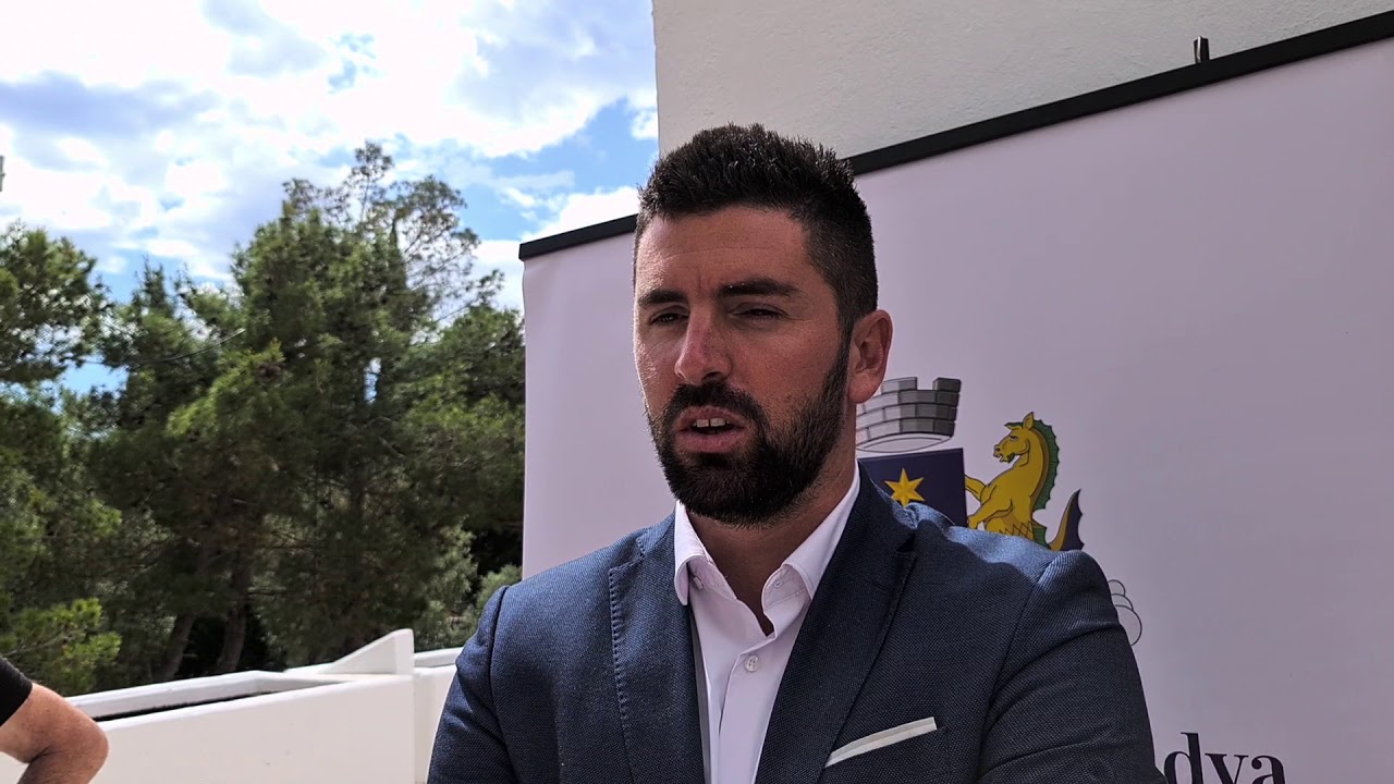 Mikijelj (DF): Udba blati poštene građane, a Marović ukrao 500 miliona eura