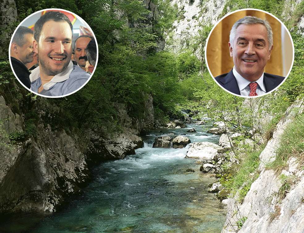 “Glas javnosti”: Unosni poslovi Milovog sina u jeku ekonomske krize!