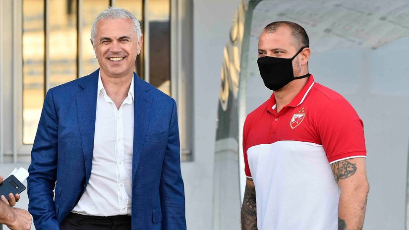 Vapaj Dejana Stankovića i poruka između redova: Novi špic mora da dođe!