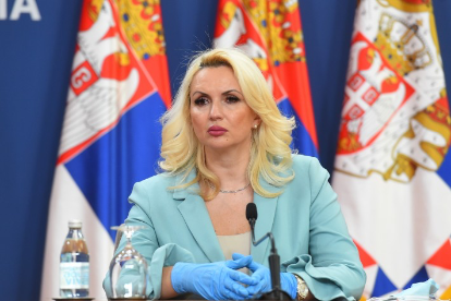 “Situacija u Novom Pazaru pod kontrolom, koliko je moguće“