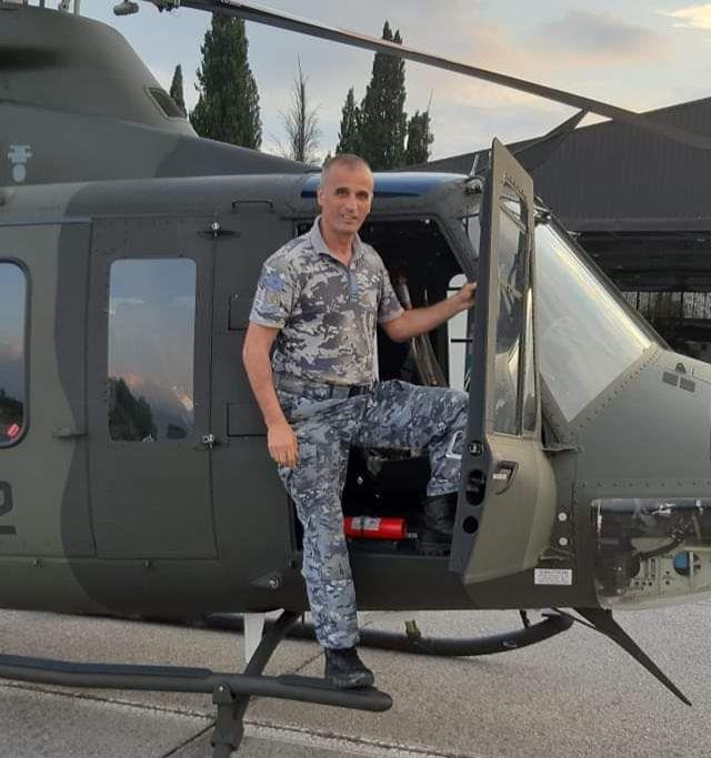 Sin advokatice Kasalice: SDT vrši pritisak na moju majku zato što otac sa kolegama iz vojske prikuplja potpise za odbranu svetinja