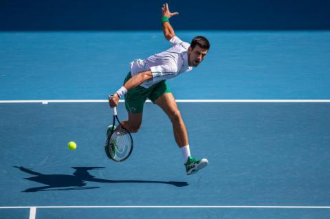 Đoković otputovao u Španiju, donosi konačnu odluku o US openu i Rolan Garosu