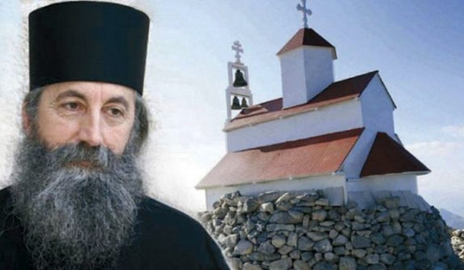 Represija se nastavlja: Paroh barski Jovan Plamenac pozvan u policiju na saslušanje!