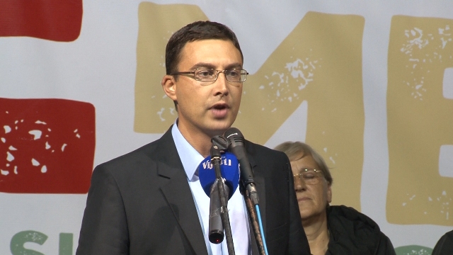 Bojović odgovorio poslaniku DPS-a: Imitator Brana Gvozdenovića napada vjekovnu SPC