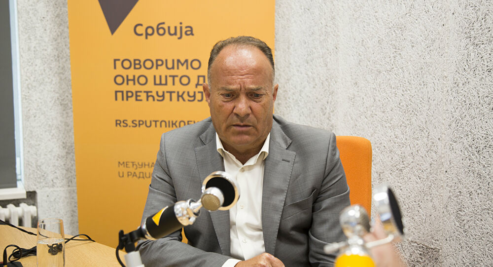 Šarčević: Đaci u septembru u školu svake druge nedelje