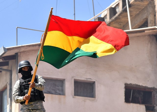 Bolivija odložila opšte izbore za oktobar zbog koronavirusa