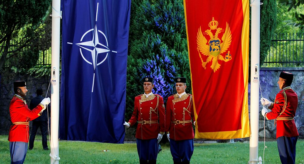 Crna Gora šalje 30 svojih vojnika u sastav NATO snaga za brzo reagovanje