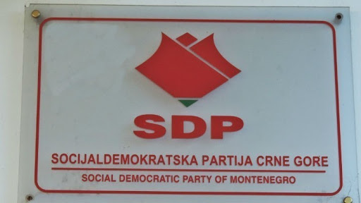 SDP: Zdravstvom zadovoljni ministar Hrapović i vlasnici privatnih klinika