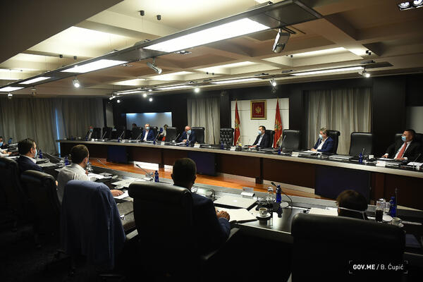 NKT donio odluku: Zatvaraju se vrtići, lokali rade samo do ponoći