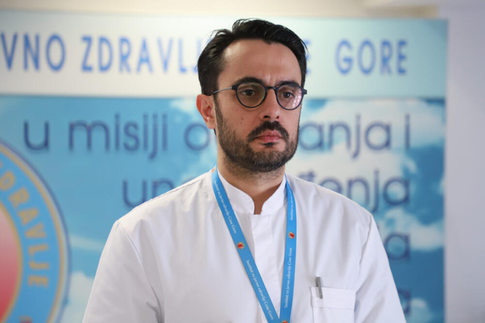 Begić poručio: Nećemo skoro otvoriti granicu sa Srbijom!