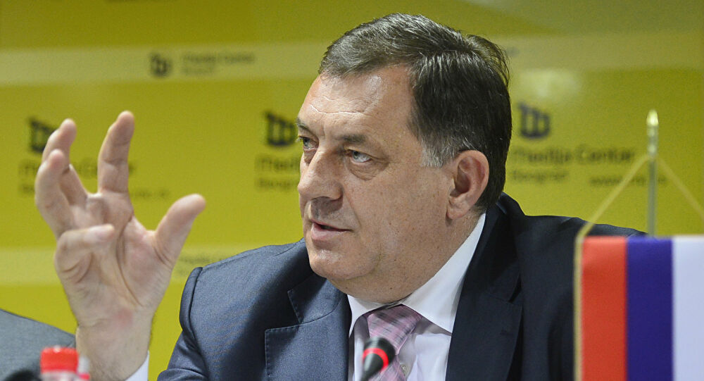 Dodik: Istina o Srebrenici mora da bude prihvaćena od svih
