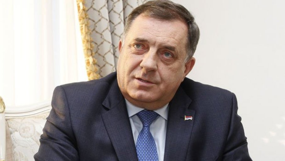 Dodik: Neprihvatljivo da Srbin ide na proslavu “Oluje”