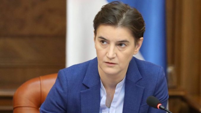 “Godinama pričaju da će Vučić izdati Kosovo, to može da povjeruje samo budala“