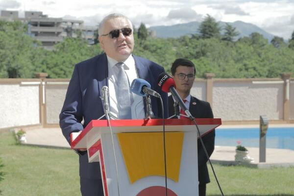 Lacmanović: Građani koji su bili u samoizolaciji, a čija su imena objavljena, mogu da tuže državu