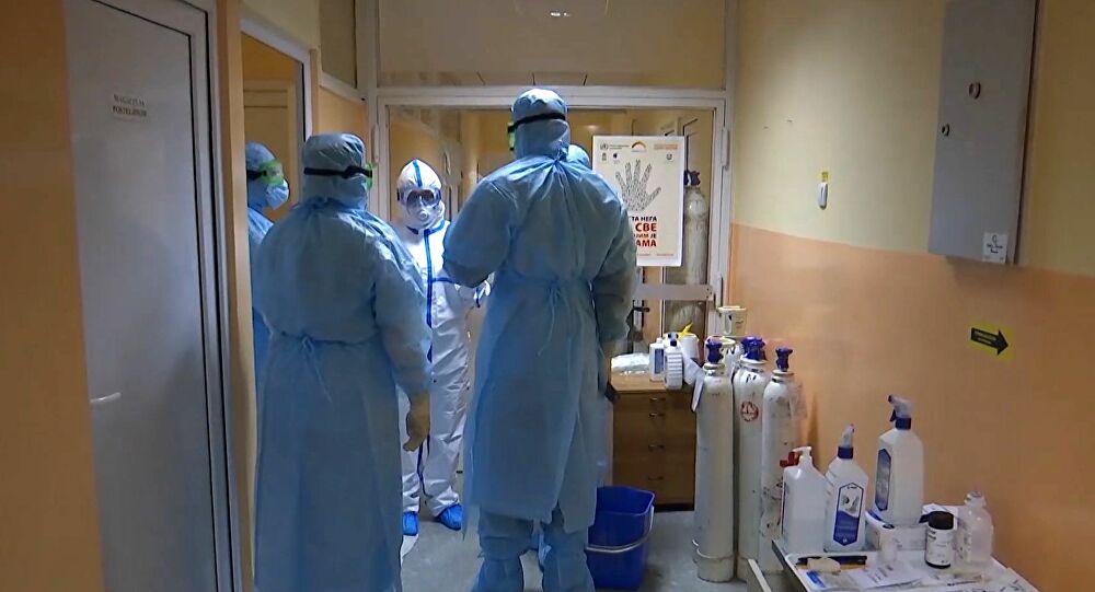 Srbija zapošljava 200 zdravstvenih radnika u narednih 10 dana