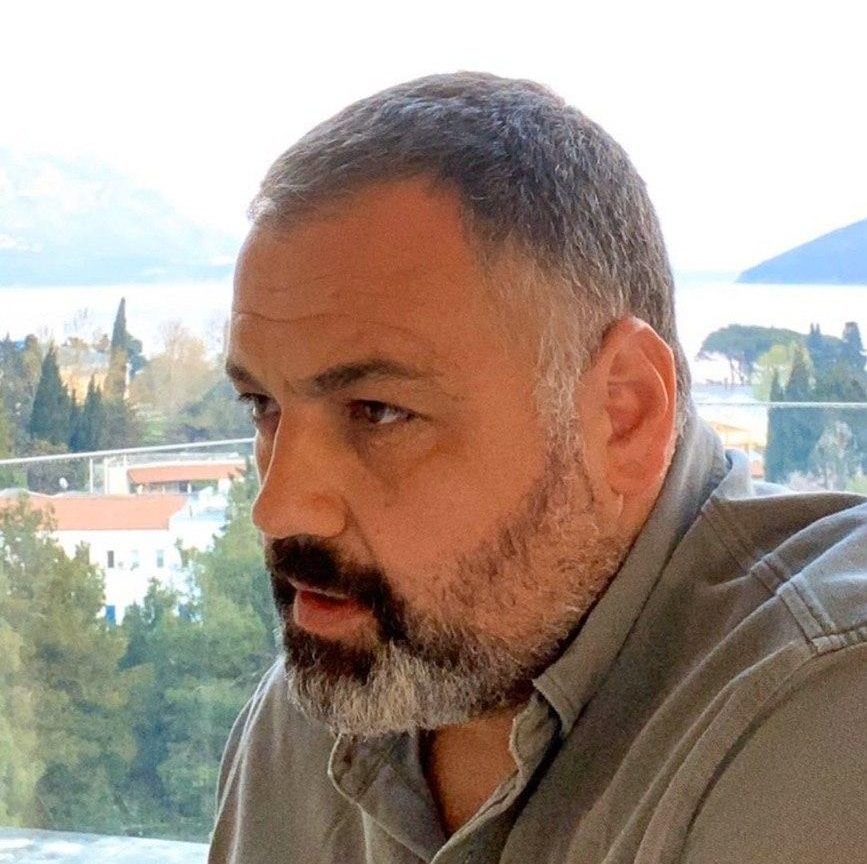 Abramović saslušan zbog objave na Fejsbuku: Žalosno je da sam pozvan da se pravdam za slobodno izgovorenu riječ