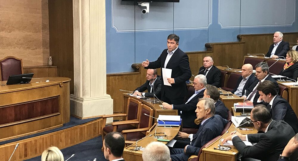 Završnica pregovora opozicije u Crnoj Gori: Sa koliko kolona „udariti“ na vlast