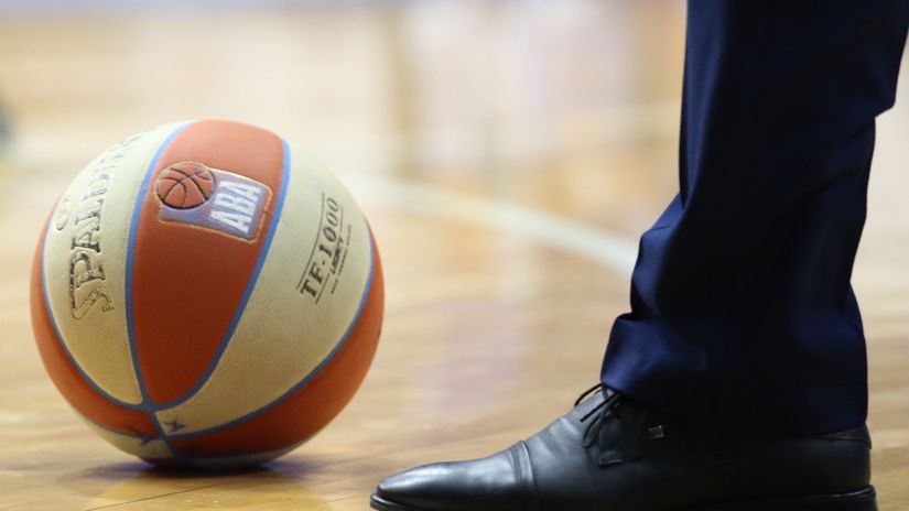 Novi sukob na sjednici ABA lige: Partizan neće Zvezdinog čovjeka na mjestu predsjedavajućeg